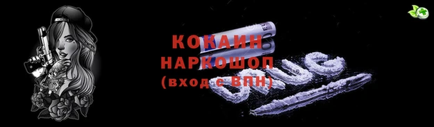гашик Лихославль
